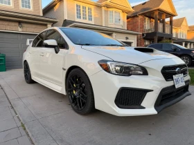 Subaru WRX STAGE 2 | RECARO | HARMAN KARDON | KEYLESS - 18600 € / 36378.44 лв. - 47268622 2 | Car24.bg Subaru WRX STAGE 2 | RECARO | HARMAN KARDON | KEYLESS - 18600 € / 36378.44 лв. - 47268622 2
