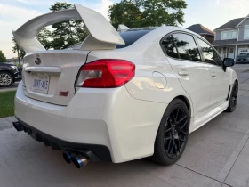 Subaru WRX STAGE 2 | RECARO | HARMAN KARDON | KEYLESS - 18600 € / 36378.44 лв. - 47268622 3 | Car24.bg Subaru WRX STAGE 2 | RECARO | HARMAN KARDON | KEYLESS - 18600 € / 36378.44 лв. - 47268622 3