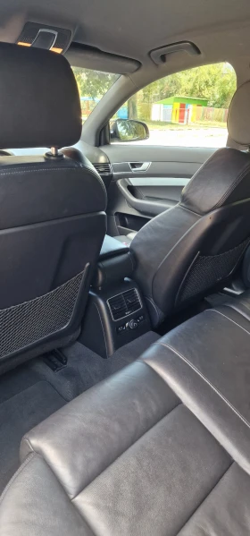 Audi A6 Комби | Auto.bg — изображение 11 Audi A6 Комби | Auto.bg — изображение 11