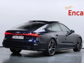 Audi A7 55 Tfsi Quattro Premium | Auto.bg — изображение 2 Audi A7 55 Tfsi Quattro Premium | Auto.bg — изображение 2