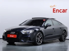Audi A7 55 Tfsi Quattro Premium