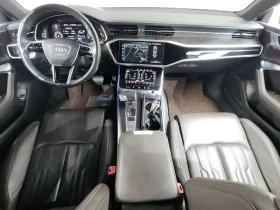 Audi A7 55 Tfsi Quattro Premium | Auto.bg — изображение 7 Audi A7 55 Tfsi Quattro Premium | Auto.bg — изображение 7