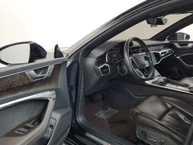 Audi A7 55 Tfsi Quattro Premium | Auto.bg — изображение 10 Audi A7 55 Tfsi Quattro Premium | Auto.bg — изображение 10