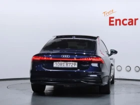 Audi A7 55 Tfsi Quattro Premium | Auto.bg — изображение 4 Audi A7 55 Tfsi Quattro Premium | Auto.bg — изображение 4