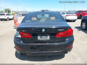 BMW 540 Xi* B58* Harman Kardon* 360* Цена до БГ | Auto.bg — изображение 5 BMW 540 Xi* B58* Harman Kardon* 360* Цена до БГ | Auto.bg — изображение 5