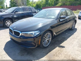 BMW 540 Xi* B58* Harman Kardon* 360* Цена до БГ | Auto.bg — изображение 3 BMW 540 Xi* B58* Harman Kardon* 360* Цена до БГ | Auto.bg — изображение 3