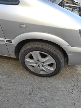 Opel Zafira - цена по договаряне - 82201915 13 | Car24.bg Opel Zafira - цена по договаряне - 82201915 13