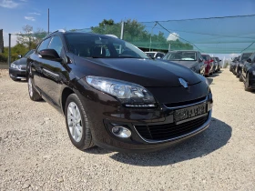 Снимка Renault Megane