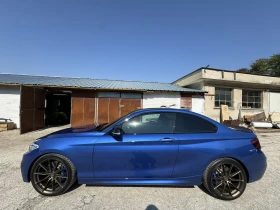 BMW 230 x-Drive M-Performance