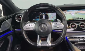 Mercedes-Benz AMG GT 43 4MATIC+ /ОБДУХВАНЕ/ШИБИДАХ/ДИСТРОНИК/360 - 41200 € - 10224993 15 | Car24.bg Mercedes-Benz AMG GT 43 4MATIC+ /ОБДУХВАНЕ/ШИБИДАХ/ДИСТРОНИК/360 - 41200 € - 10224993 15