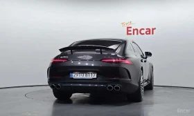 Mercedes-Benz AMG GT 43 4MATIC+ /ОБДУХВАНЕ/ШИБИДАХ/ДИСТРОНИК/360 - 41200 € - 10224993 4 | Car24.bg Mercedes-Benz AMG GT 43 4MATIC+ /ОБДУХВАНЕ/ШИБИДАХ/ДИСТРОНИК/360 - 41200 € - 10224993 4
