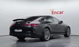 Mercedes-Benz AMG GT 43 4MATIC+ /ОБДУХВАНЕ/ШИБИДАХ/ДИСТРОНИК/360 - 41200 € - 10224993 2 | Car24.bg Mercedes-Benz AMG GT 43 4MATIC+ /ОБДУХВАНЕ/ШИБИДАХ/ДИСТРОНИК/360 - 41200 € - 10224993 2