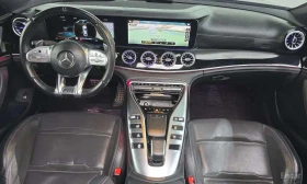 Mercedes-Benz AMG GT 43 4MATIC+ /ОБДУХВАНЕ/ШИБИДАХ/ДИСТРОНИК/360 - 41200 € - 10224993 7 | Car24.bg Mercedes-Benz AMG GT 43 4MATIC+ /ОБДУХВАНЕ/ШИБИДАХ/ДИСТРОНИК/360 - 41200 € - 10224993 7