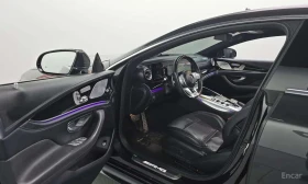 Mercedes-Benz AMG GT 43 4MATIC+ /ОБДУХВАНЕ/ШИБИДАХ/ДИСТРОНИК/360 - 41200 € - 10224993 10 | Car24.bg Mercedes-Benz AMG GT 43 4MATIC+ /ОБДУХВАНЕ/ШИБИДАХ/ДИСТРОНИК/360 - 41200 € - 10224993 10