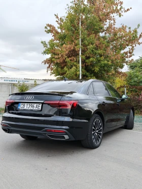 Audi A4 mild hibrid | Auto.bg — изображение 6 Audi A4 mild hibrid | Auto.bg — изображение 6