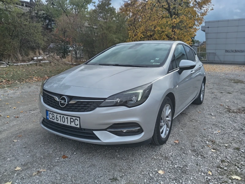 Opel Astra 1.5D - 18900 лв. / 9663.42 € - 41730951 1 | Car24.bg Opel Astra 1.5D - 18900 лв. / 9663.42 € - 41730951 1