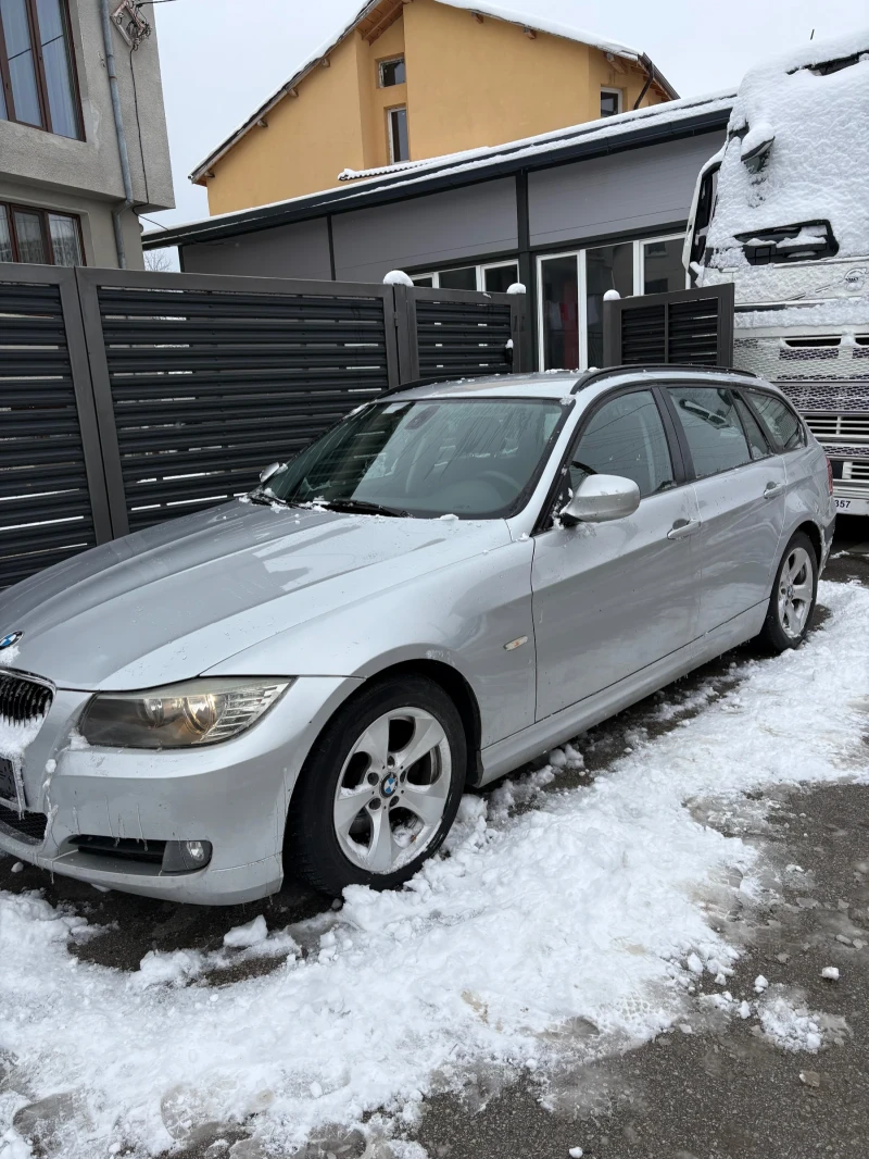 BMW 318 Facelift - 3599 € / 7039.03 лв. - 26141244 1 | Car24.bg BMW 318 Facelift - 3599 € / 7039.03 лв. - 26141244 1
