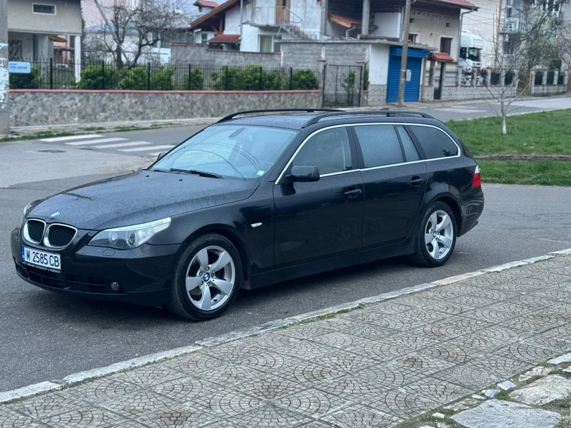 BMW 525 - 2800 € / 5476.32 лв. - 65925582 1 | Car24.bg BMW 525 - 2800 € / 5476.32 лв. - 65925582 1