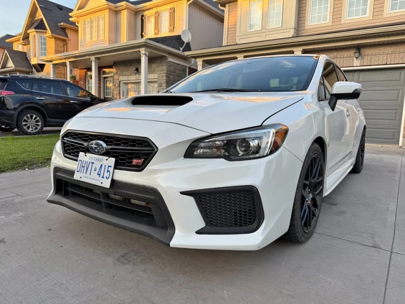 Subaru WRX STAGE 2 | RECARO | HARMAN KARDON | KEYLESS - 18600 € / 36378.44 лв. - 47268622 1 | Car24.bg Subaru WRX STAGE 2 | RECARO | HARMAN KARDON | KEYLESS - 18600 € / 36378.44 лв. - 47268622 1