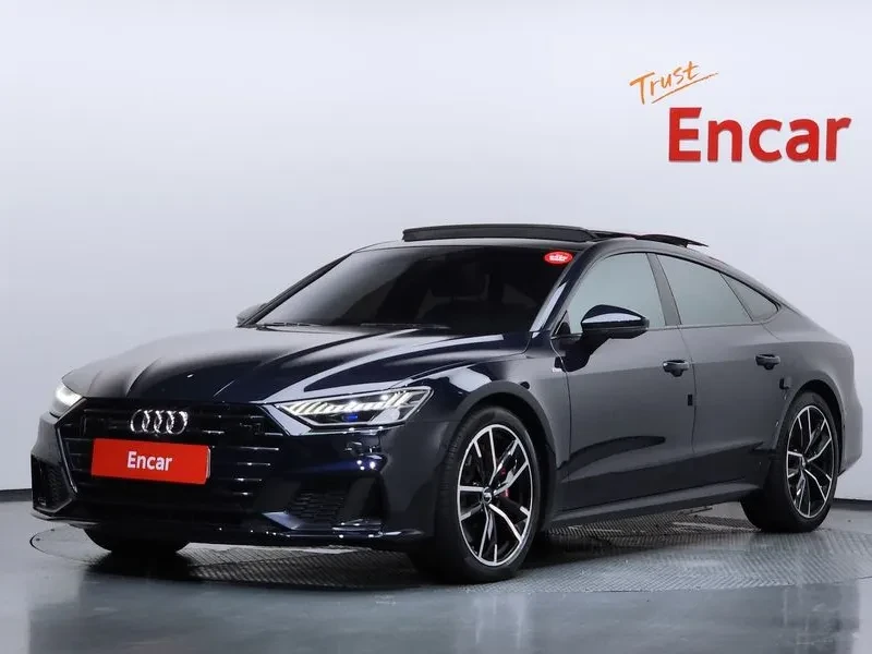 Audi A7 55 Tfsi Quattro Premium | Auto.bg — изображение 1 Audi A7 55 Tfsi Quattro Premium | Auto.bg — изображение 1