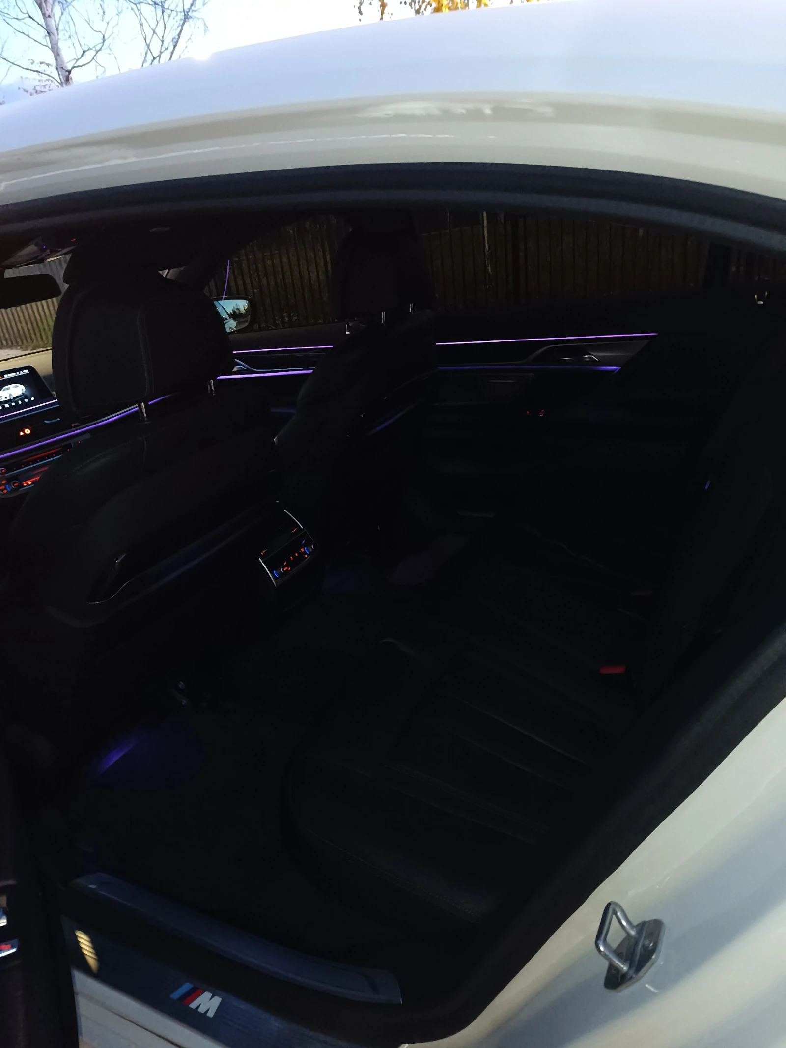 BMW 740 M SportPacket * LONG * 60 000 km - изображение 10 | Auto.bg BMW 740 M SportPacket * LONG * 60 000 km - изображение 10