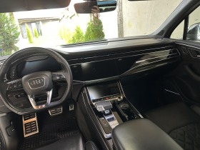 Audi SQ7 Facelift LASER Pano* 360* BOSE* HEAD UP* 6+ 1* 22 | Mobile.bg   8