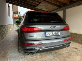 Audi SQ7 Facelift LASER Pano* 360* BOSE* HEAD UP* 6+ 1* 22 | Mobile.bg   5