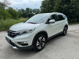 Honda Cr-v 1.6DАвто 4х4 Нави Кам 146х.км Нова Лед 2-ключа - Car24.bg Honda Cr-v 1.6DАвто 4х4 Нави Кам 146х.км Нова Лед 2-ключа