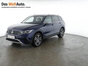 VW Tiguan LWB PA Elegance 2.0TDI 4MOT DSG - Car24.bg VW Tiguan LWB PA Elegance 2.0TDI 4MOT DSG