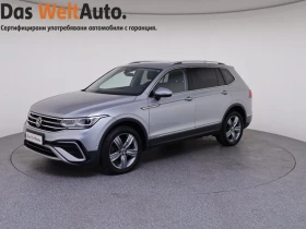 VW Tiguan LWB PA Elegance 2.0TDI 4MOT DSG - Car24.bg VW Tiguan LWB PA Elegance 2.0TDI 4MOT DSG