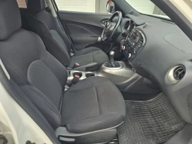 Nissan Juke 1.6i (117 Hp) - 13300 лв. / 6800.18 € - 37871942 15 | Car24.bg Nissan Juke 1.6i (117 Hp) - 13300 лв. / 6800.18 € - 37871942 15