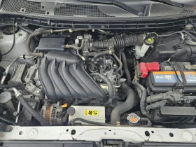 Nissan Juke 1.6i (117 Hp) - 13300 лв. / 6800.18 € - 37871942 17 | Car24.bg Nissan Juke 1.6i (117 Hp) - 13300 лв. / 6800.18 € - 37871942 17