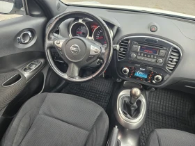 Nissan Juke 1.6i (117 Hp) - 13300 лв. / 6800.18 € - 37871942 13 | Car24.bg Nissan Juke 1.6i (117 Hp) - 13300 лв. / 6800.18 € - 37871942 13