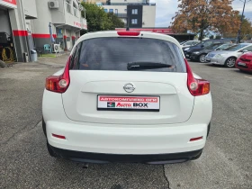 Nissan Juke 1.6i (117 Hp) - 13300 лв. / 6800.18 € - 37871942 4 | Car24.bg Nissan Juke 1.6i (117 Hp) - 13300 лв. / 6800.18 € - 37871942 4