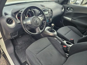 Nissan Juke 1.6i (117 Hp) - 13300 лв. / 6800.18 € - 37871942 9 | Car24.bg Nissan Juke 1.6i (117 Hp) - 13300 лв. / 6800.18 € - 37871942 9
