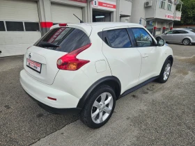 Nissan Juke 1.6i (117 Hp) - 13300 лв. / 6800.18 € - 37871942 5 | Car24.bg Nissan Juke 1.6i (117 Hp) - 13300 лв. / 6800.18 € - 37871942 5