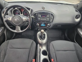 Nissan Juke 1.6i (117 Hp) - 13300 лв. / 6800.18 € - 37871942 11 | Car24.bg Nissan Juke 1.6i (117 Hp) - 13300 лв. / 6800.18 € - 37871942 11