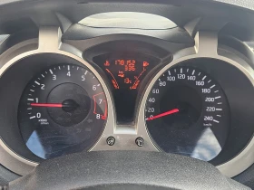 Nissan Juke 1.6i (117 Hp) - 13300 лв. / 6800.18 € - 37871942 12 | Car24.bg Nissan Juke 1.6i (117 Hp) - 13300 лв. / 6800.18 € - 37871942 12