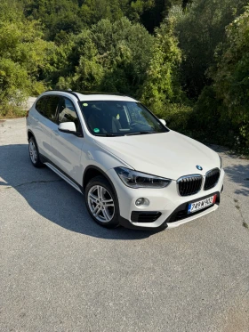 BMW X1 xDrive2.0d 190к.с Пълна сервизна история! Германия - 32900 лв. / 16821.50 € - 17676259 7 | Car24.bg BMW X1 xDrive2.0d 190к.с Пълна сервизна история! Германия - 32900 лв. / 16821.50 € - 17676259 7