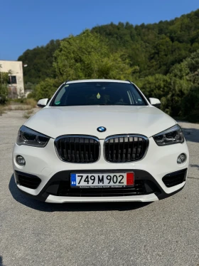 BMW X1 xDrive2.0d 190к.с Пълна сервизна история! Германия - 32900 лв. / 16821.50 € - 17676259 6 | Car24.bg BMW X1 xDrive2.0d 190к.с Пълна сервизна история! Германия - 32900 лв. / 16821.50 € - 17676259 6