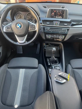 BMW X1 xDrive2.0d 190к.с Пълна сервизна история! Германия - 32900 лв. / 16821.50 € - 17676259 14 | Car24.bg BMW X1 xDrive2.0d 190к.с Пълна сервизна история! Германия - 32900 лв. / 16821.50 € - 17676259 14