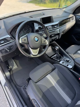 BMW X1 xDrive2.0d 190к.с Пълна сервизна история! Германия - 32900 лв. / 16821.50 € - 17676259 12 | Car24.bg BMW X1 xDrive2.0d 190к.с Пълна сервизна история! Германия - 32900 лв. / 16821.50 € - 17676259 12
