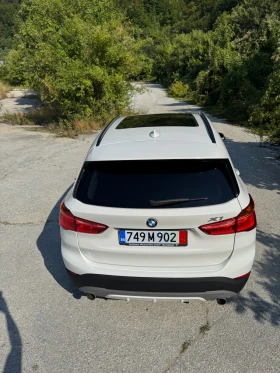 BMW X1 xDrive2.0d 190к.с Пълна сервизна история! Германия - 32900 лв. / 16821.50 € - 17676259 16 | Car24.bg BMW X1 xDrive2.0d 190к.с Пълна сервизна история! Германия - 32900 лв. / 16821.50 € - 17676259 16