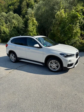 BMW X1 xDrive2.0d 190к.с Пълна сервизна история! Германия - 32900 лв. / 16821.50 € - 17676259 2 | Car24.bg BMW X1 xDrive2.0d 190к.с Пълна сервизна история! Германия - 32900 лв. / 16821.50 € - 17676259 2