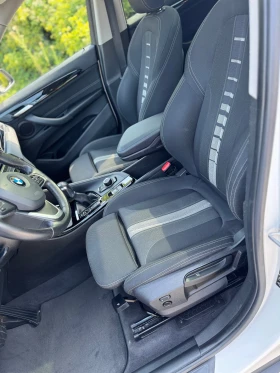 BMW X1 xDrive2.0d 190к.с Пълна сервизна история! Германия - 32900 лв. / 16821.50 € - 17676259 11 | Car24.bg BMW X1 xDrive2.0d 190к.с Пълна сервизна история! Германия - 32900 лв. / 16821.50 € - 17676259 11