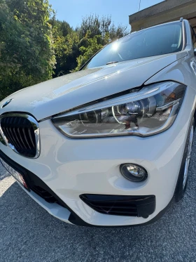 BMW X1 xDrive2.0d 190к.с Пълна сервизна история! Германия - 32900 лв. / 16821.50 € - 17676259 17 | Car24.bg BMW X1 xDrive2.0d 190к.с Пълна сервизна история! Германия - 32900 лв. / 16821.50 € - 17676259 17