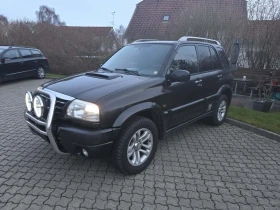 Снимка Suzuki Grand vitara
