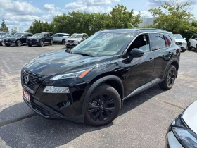 Nissan Rogue AWD SV Midnight Edition / CARFAX / АВТОКРЕДИТ | Auto.bg — изображение 2 Nissan Rogue AWD SV Midnight Edition / CARFAX / АВТОКРЕДИТ | Auto.bg — изображение 2