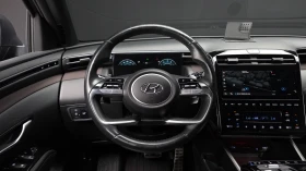 Hyundai Tucson 2021 Tucson 4x4* 1 собственик* Без инциденти | Auto.bg — изображение 10 Hyundai Tucson 2021 Tucson 4x4* 1 собственик* Без инциденти | Auto.bg — изображение 10