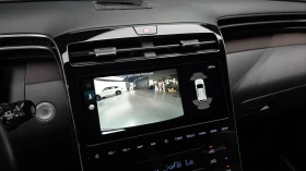 Hyundai Tucson 2021 Tucson 4x4* 1 собственик* Без инциденти | Auto.bg — изображение 12 Hyundai Tucson 2021 Tucson 4x4* 1 собственик* Без инциденти | Auto.bg — изображение 12